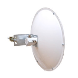Jirous JRC-24 MIMO Parabolic Antenna RP-SMA 2 kpl