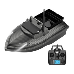 Лодка для приманки Flytec V060 12000 мАч