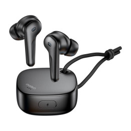 Choetech BH-T17 TWS ANC+ENC Wireless Headphones (Black)