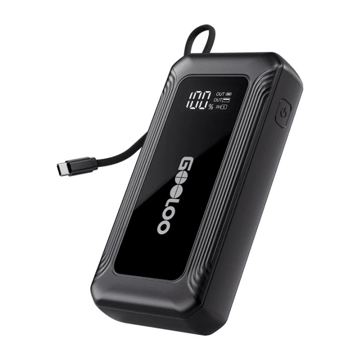 GOOLOO G7 44,4 Wh hüppeline starter