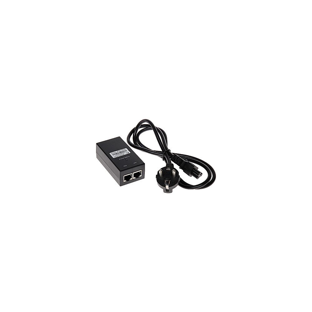 POE POWER ADAPTER POE-48/NX 24 W