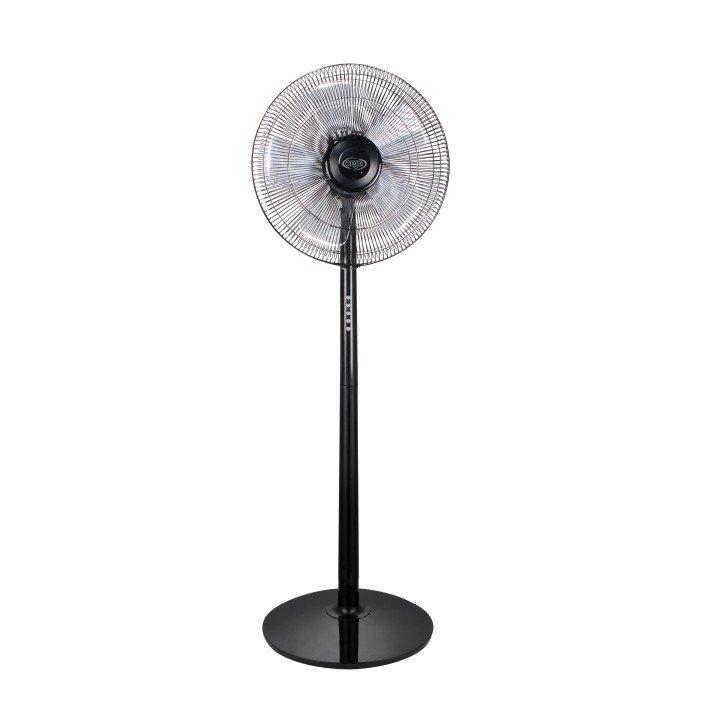 ARGO CQK561 Floor Fan Standy Evo Black