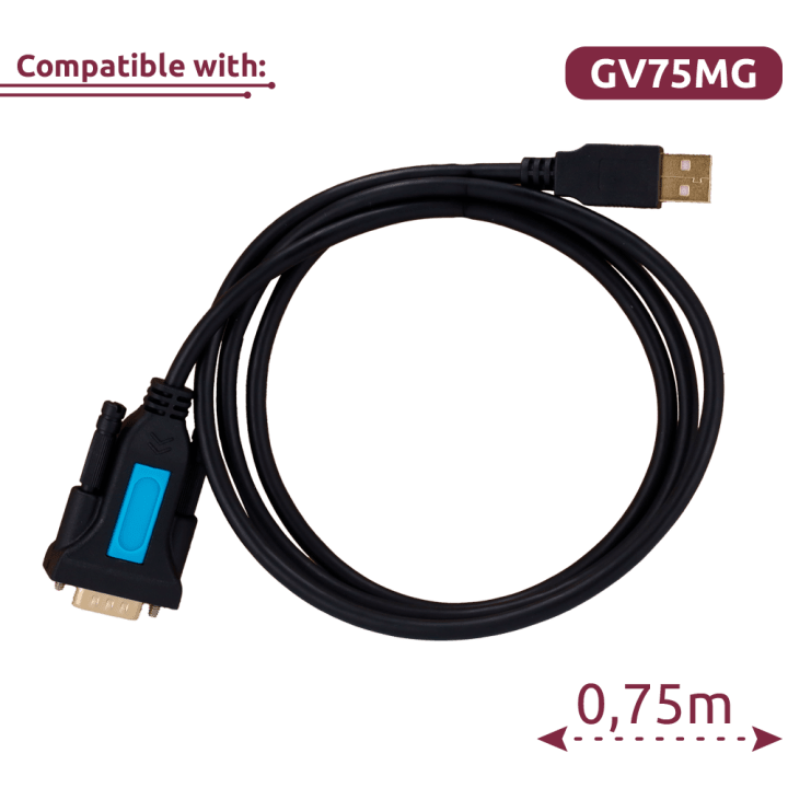 QL-GV75MG-CK