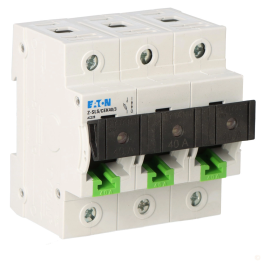 EATON 150687 Varokeerottimet