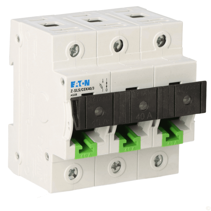 EATON 150687 Предохранители-разъединители