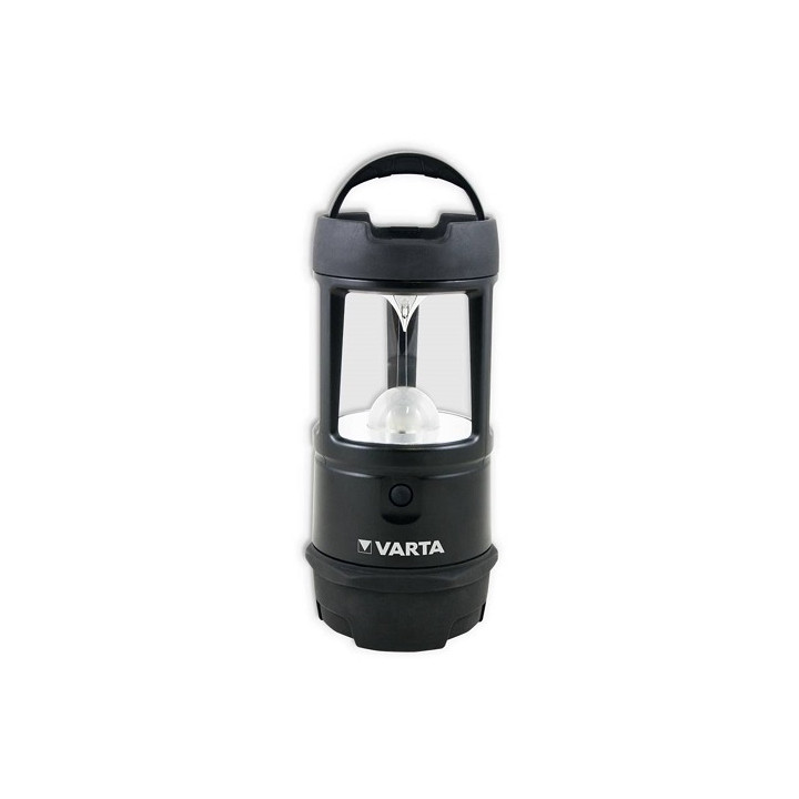 Varta Indestructible L30 5W neiznīcināms LED lukturis