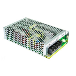 Mean Well SD 5V 50W DC/DC Pārvērtējs 10A
