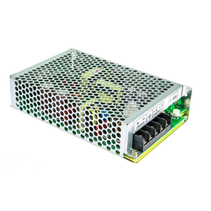 Mean Well SD-50A-5 5V 50W 10A DC/DC Converter