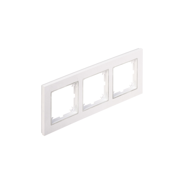 Elektro-Plast SANTRA/4173-26/EPN 1-Gang Frame IP20 White
