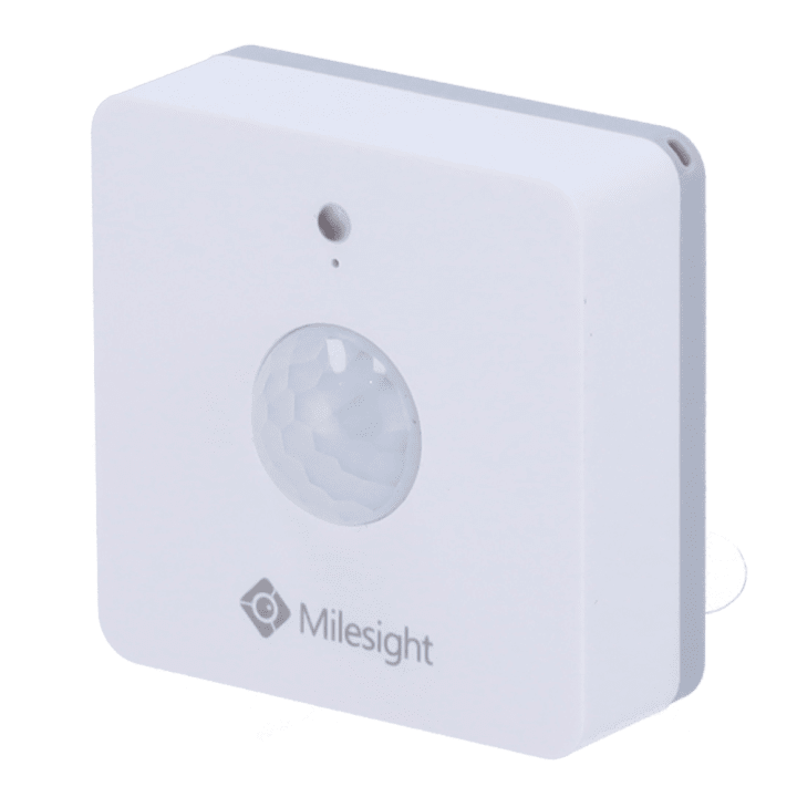 MILESIGHT MS-WS202-868M LoRaWAN jutiklis