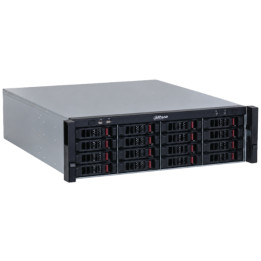 OBJEKTO APSAUGOS SISTEMOS VALDYMO SERVERIS IVSS7116 DAHUA