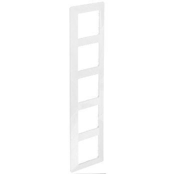 FRAME PLATE LE-754005 Valena Life LEGRAND