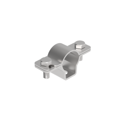 ELKO-BIS CHO577 HV Cable Holder Stainless Steel M6