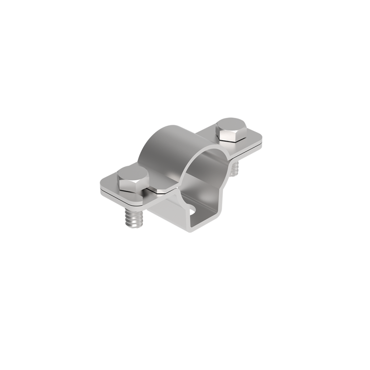 ELKO-BIS CHO577 HV Cable Holder Stainless Steel M6