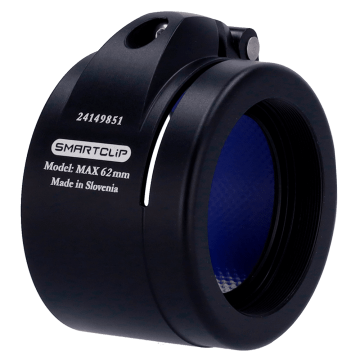 SMARTCLIP HUNT ADAPTER62 yleissovitin