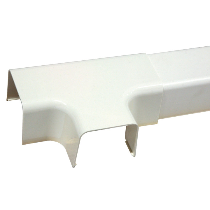 ONNLINE AMY627 Refrigerant Channel T-Splitter EC-TP-80X60