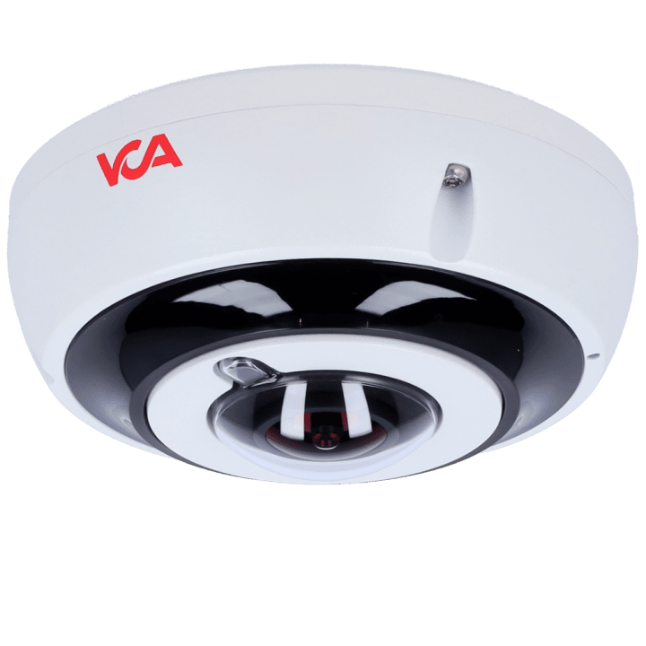 VCA-IPAi259-FR IP Camera PoE IP67