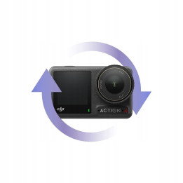 DJI Care Refresh DJI Osmo Action 4 (двухлетний план) — электронный код