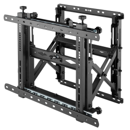MARCA BLANCA LVW13-46T Universal Wall Mount Bracket for TVs and Monitors