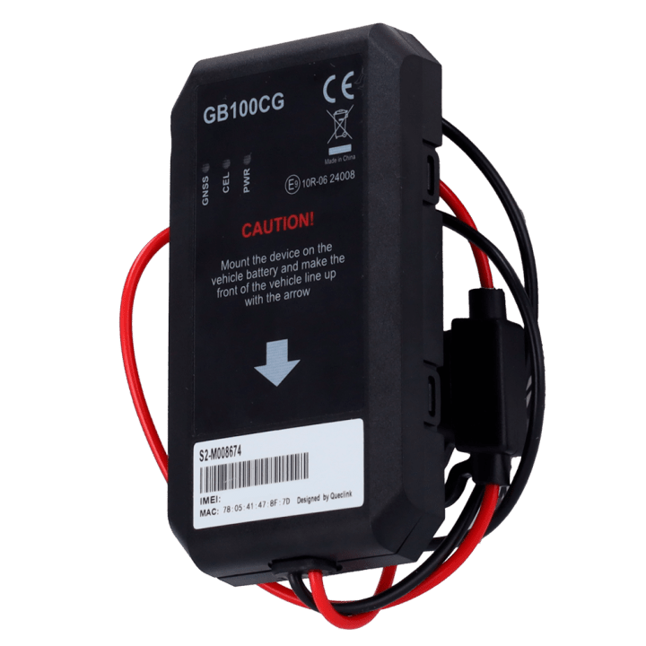 QL-GB100CG
