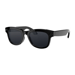 Очки Zeblaze Eyewear AI — черные
