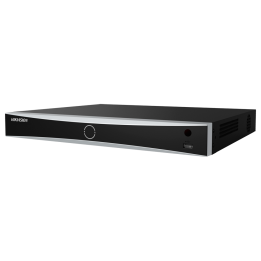 Видеорегистратор HIKVISION PRO DS-7616NXI-I2/S(C), 16 каналов, с PoE и ИИ
