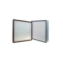 2VV VIREX AIR F7 Pre-Filter Set