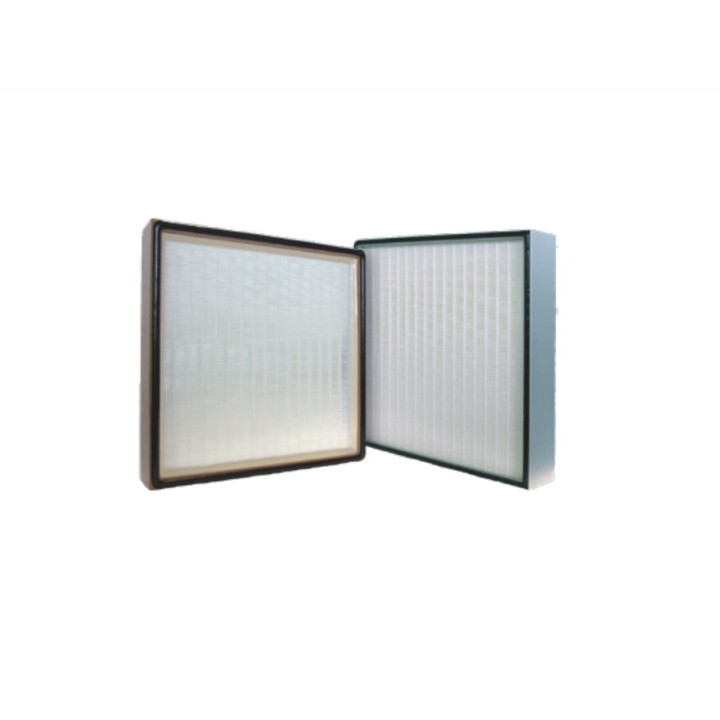 2VV VIREX AIR F7 Priekšfiltru Aizstāšana