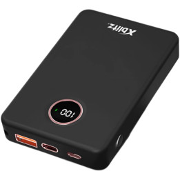 POWERBANK XB-MAGBOOST 10000 mAh 22,5 W Xblitz