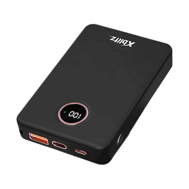 POWERBANK XB-MAGBOOST 10000 mAh 22,5 W Xblitz