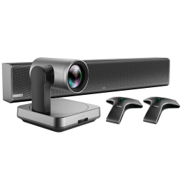 YEALINK YL-UVC84-BYOD-210 profesionāls video monitors