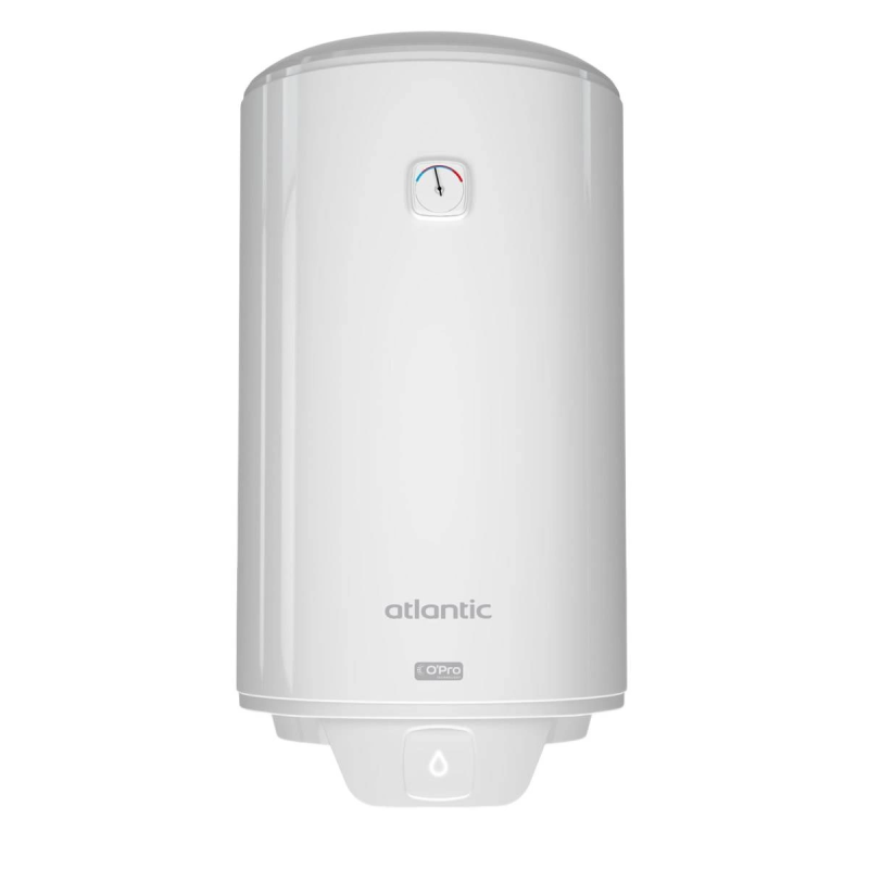 ATLANTIC OPRO+V 80L elektriskais vertikālais piekārtais