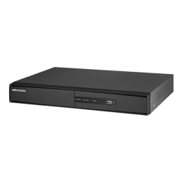 HIKVISION DS-7208HGHI-SH 8 kanalų hibridinis XVR įrašytuvas