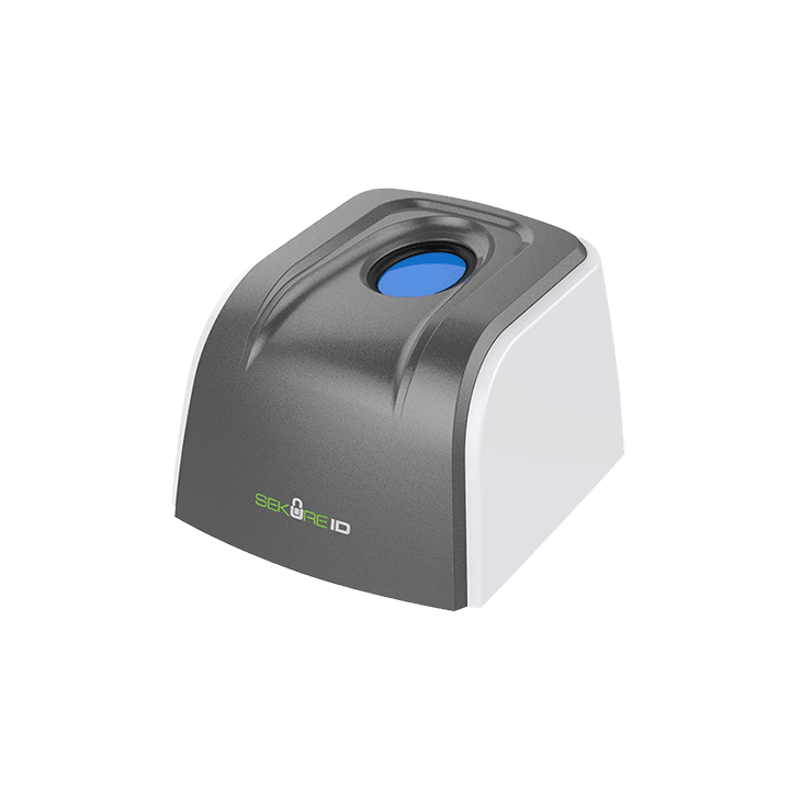 SEKUREID SK-U700 USB-C laadija