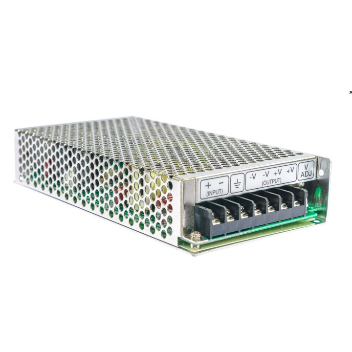 Mean Well SD-150C-12 12V 150W DC/DC jaudas pārveidotājs