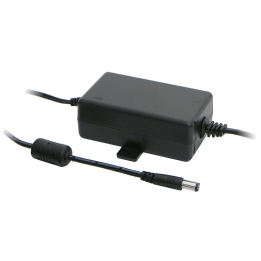 Pulsar PSD12020 lauaarvuti lülitustoiteallikas CCTV 12V/2A jaoks