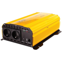 INVERTER VOLT POLSKA SINUS PLUS 3000 24V / 230V 1500/3000W
