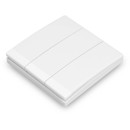 Настенный пульт Proxima S3 FS8 (FAAC 868 SLH)
