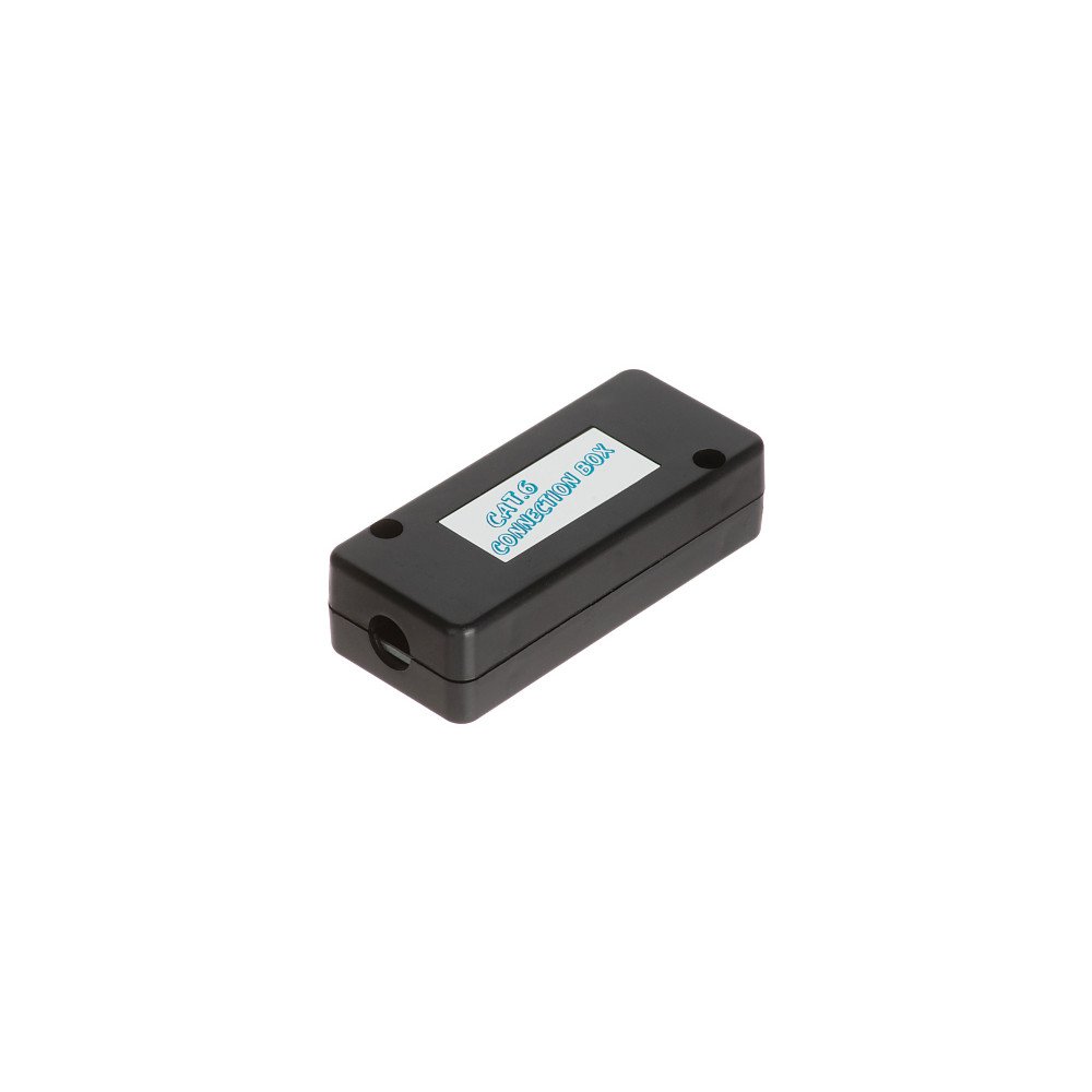 CONNECTION BOX PU-6
