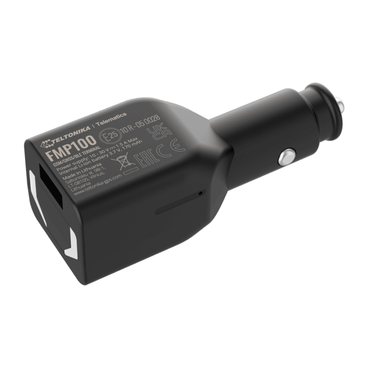 TELTONIKA TK-FMP100 Smart Socket