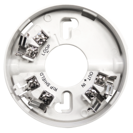 TECNOFIRE TF-TFBASE01 Turvaseade