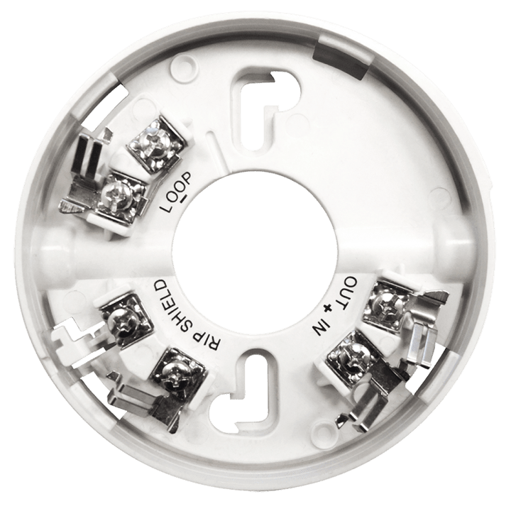 TECNOFIRE TF-TFBASE01 Turvaseade