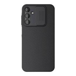 Nillkin CamShield futrālis Samsung Galaxy A15 4G/5G (melns)