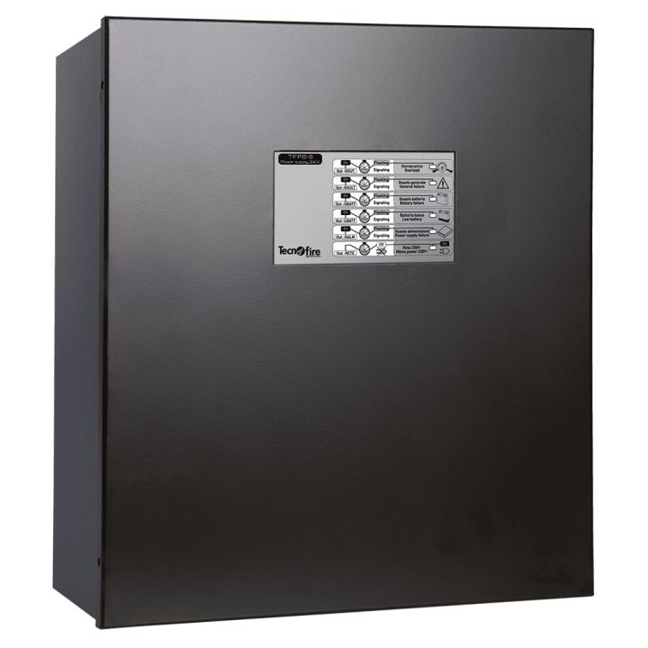 TECNOFIRE TF-TFPS-5 tarvik