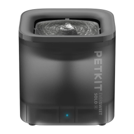 PetKit Eversweet SOLO SE Pet Water Fountain (Dark Gray) P4103S