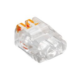 OBO BETTERMANN 61 225 FL 2-vietīga termināļa savienotājs