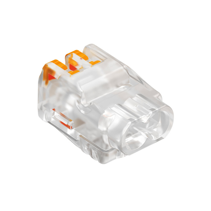 OBO BETTERMANN 61 225 FL 2-Position Terminal Connector