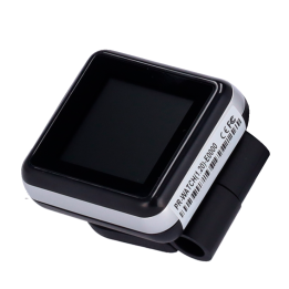 STREAMAX ST-RWATCH-8M Умные Часы Фитнес-трекер