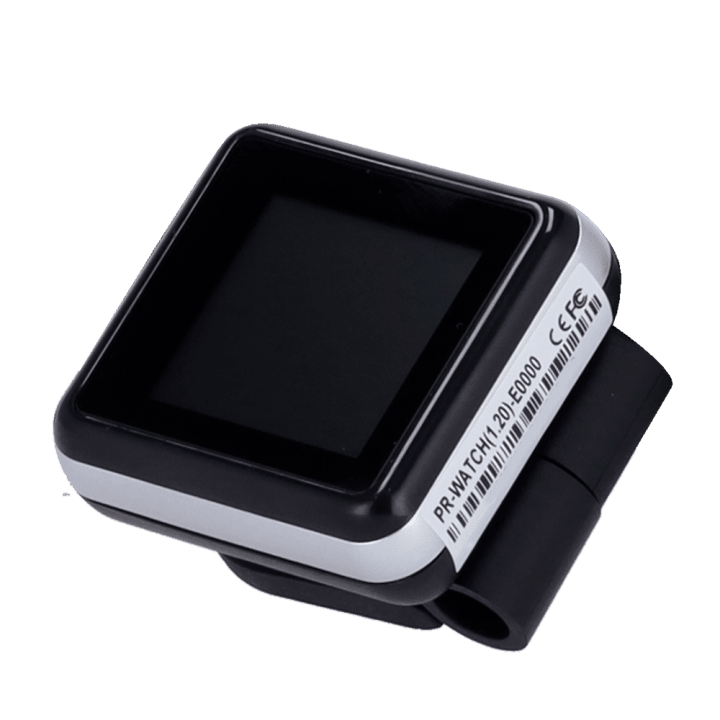 STREAMAX ST-RWATCH-8M Viedais Pulkstenis