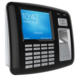 ANVIZ OA1000PRO Face Recognition Terminal